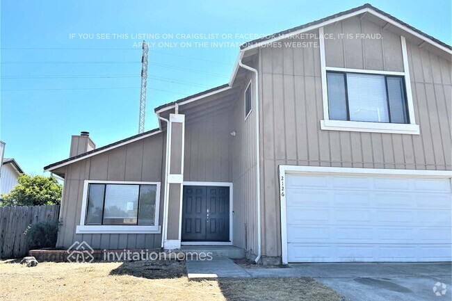 Building Photo - 2126 Mendocino Dr