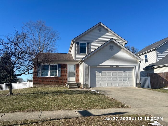 Foto principal - 3 Bedroom Home in Pickerington School Dist...