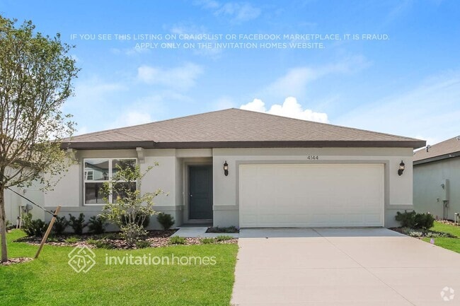 Building Photo - 4144 Obsidian Dr