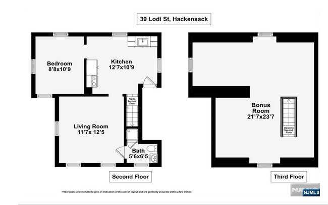 Building Photo - 39 Lodi St