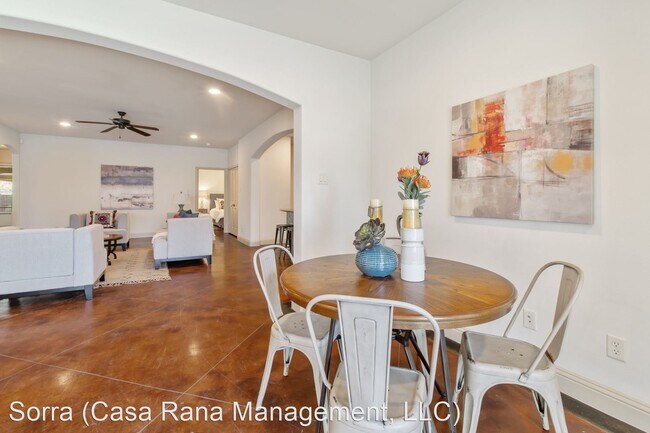 Building Photo - 5 br, 3 bath House - 3122 Rogers Ave
