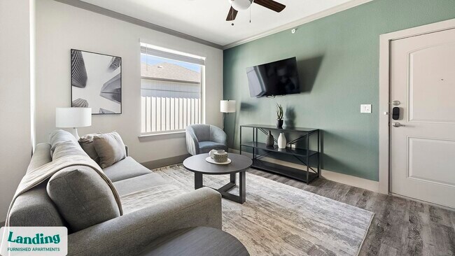 Foto del edificio - 12500 Shadowglen Trce