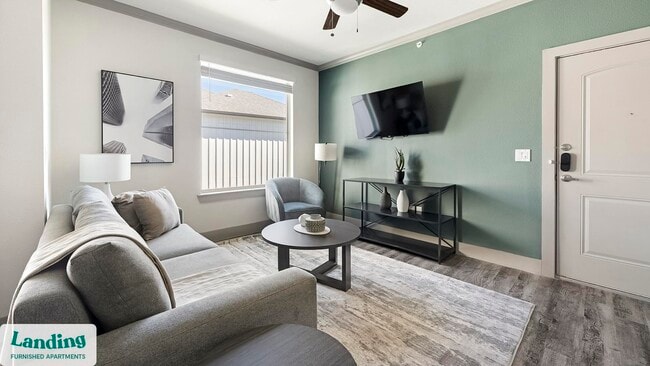 Building Photo - 12500 Shadowglen Trce