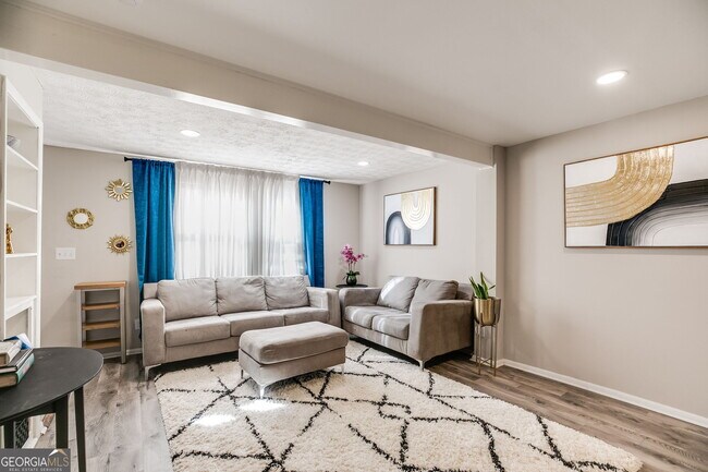 Foto del edificio - 6413 Wedgewood Trce