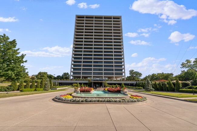 Foto del edificio - 700 W 31st St