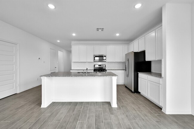 Foto del edificio - 9699 Caney Trails Rd