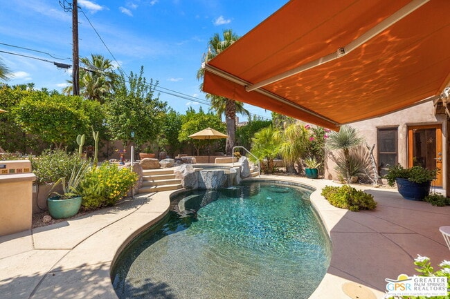 Foto del edificio - 72689 Beavertail St