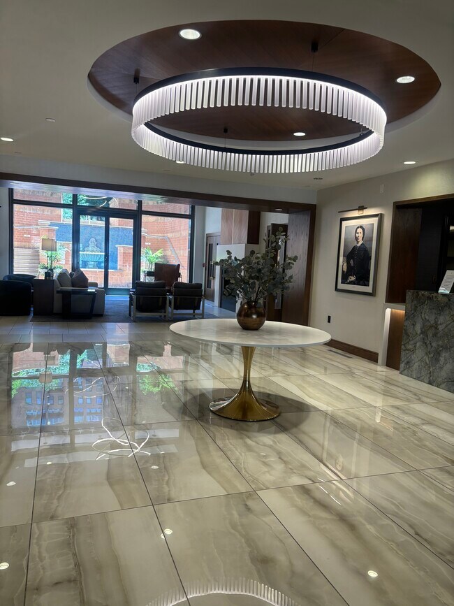 Foto del edificio - 616 E St NW