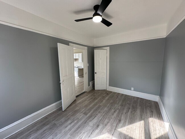Foto del edificio - 2904-2906 N 27th St