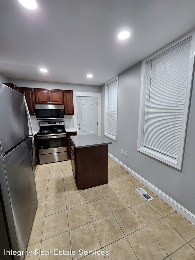 Building Photo - 3 br, 1 bath House - 2516 N. Jessup St.