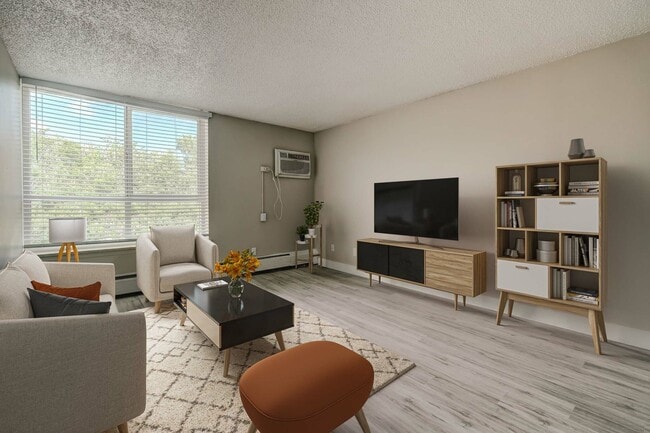 Building Photo - Kalo Broadmoor Tower