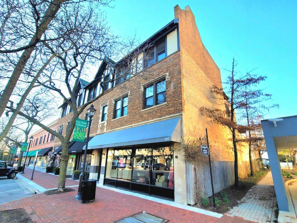 43343 Park Ave Unit 40, Glencoe, IL 60022 Condo for Rent in Glencoe