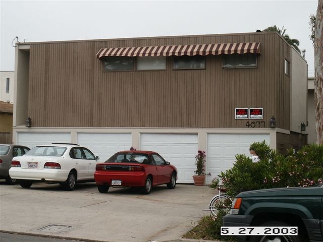 Foto principal - Lamont St