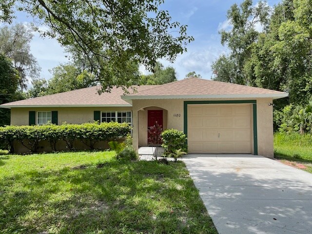 Foto principal - 1180 8th St