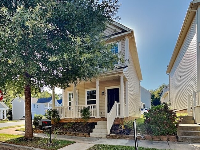 Building Photo - 11503 McDunkeld Dr