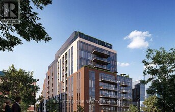 Building Photo - 699 Sheppard Ave E