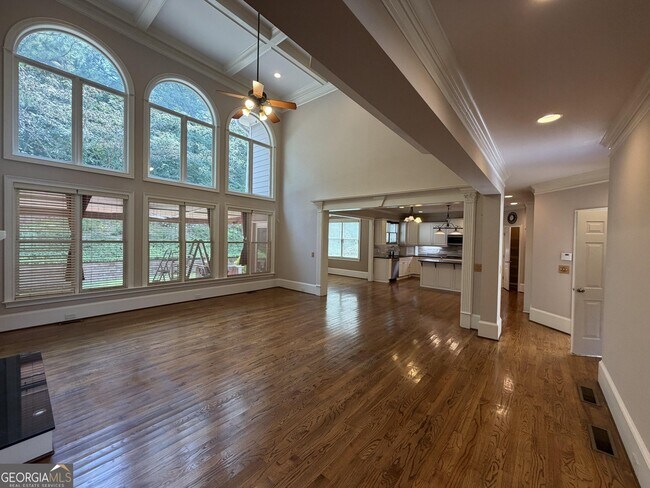Foto del edificio - 2862 Piedmont Enclave Ct