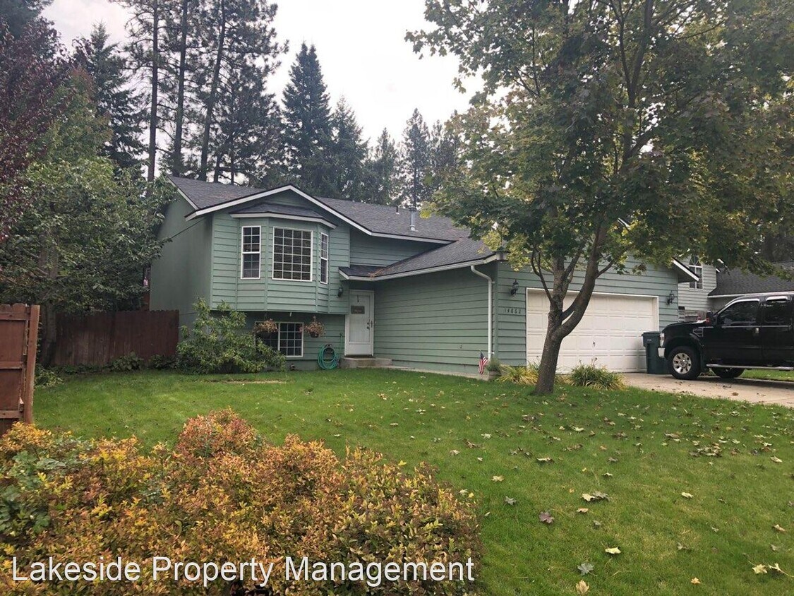 Foto principal - 4 br, 2 bath House - 14862 N Sunset Street