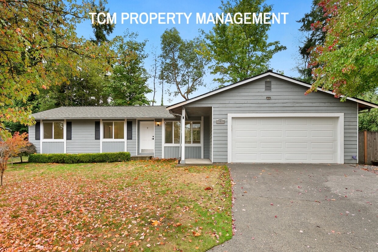 Photo - 11707 NE 98th St (Kirkland, WA)