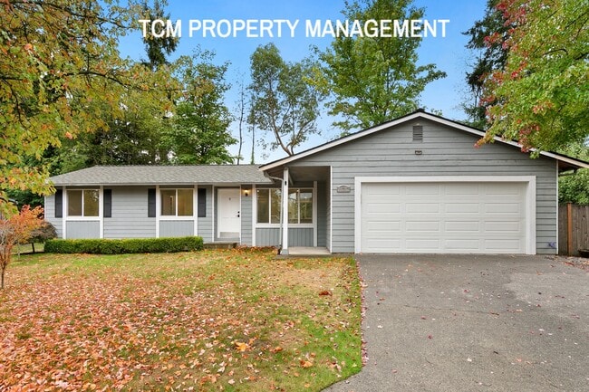 Photo - 11707 NE 98th St House