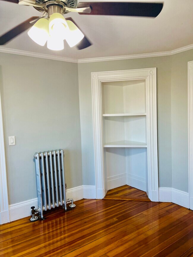 Foto del edificio - 47 W Wyoming Ave