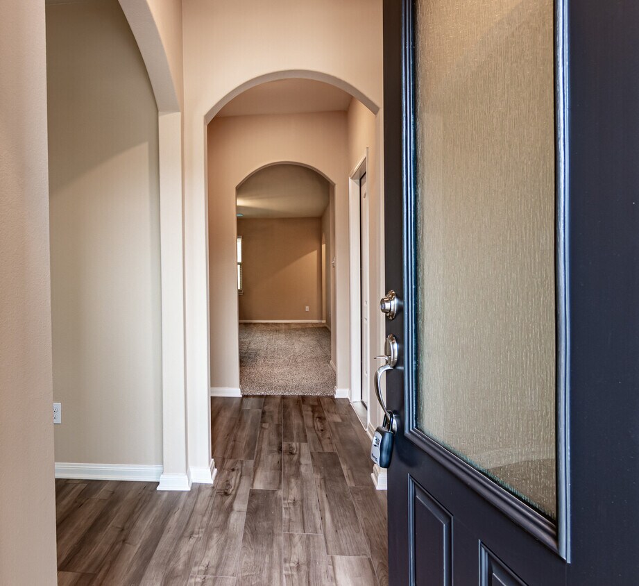 220 Garrett House for Rent in Anna, TX