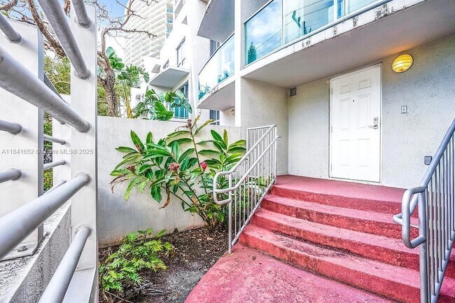 Foto del edificio - 1500 Bay Rd