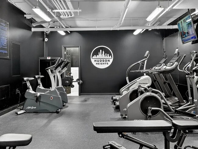 Building Photo - Hudson Heights