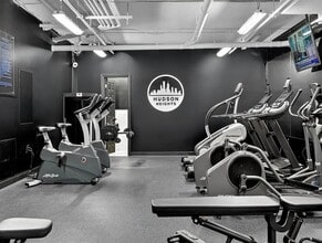 Building Photo - Hudson Heights