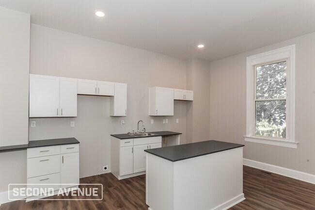 Foto del edificio - 3620 Dawson Ave