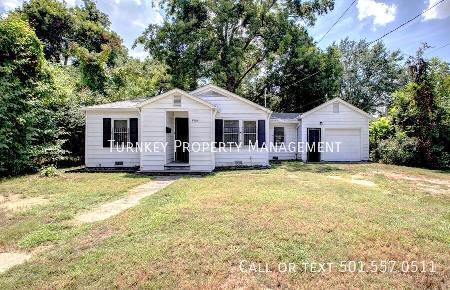 Foto principal - 4904 Lynch Dr