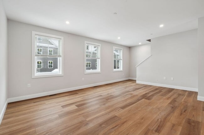 Interior Photo - Bayberry Commons