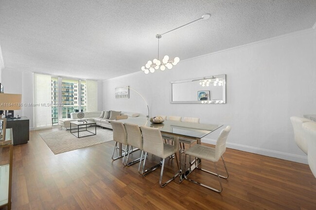 Building Photo - 19380 Collins Ave