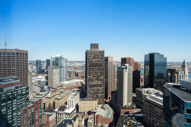 Foto del edificio - 1 Franklin St