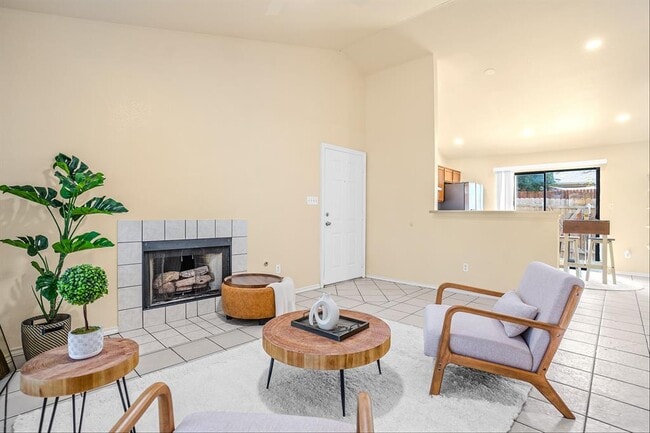 Foto del edificio - 11901 Swearingen Dr