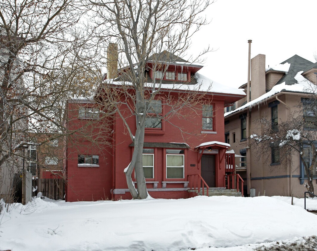Photo - 1159 Corona St