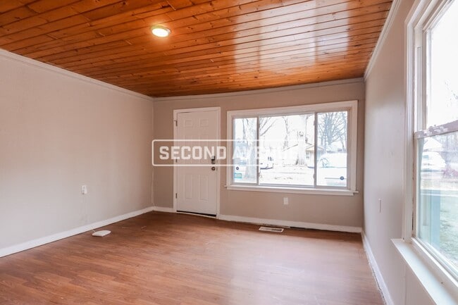 Building Photo - 3636 N Whittier PL