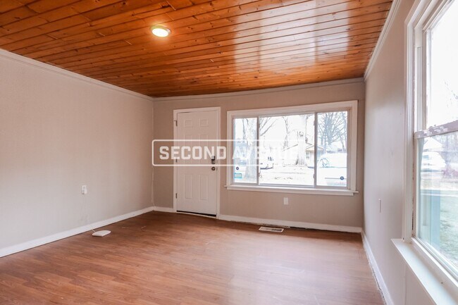 Foto del edificio - 3636 N Whittier PL