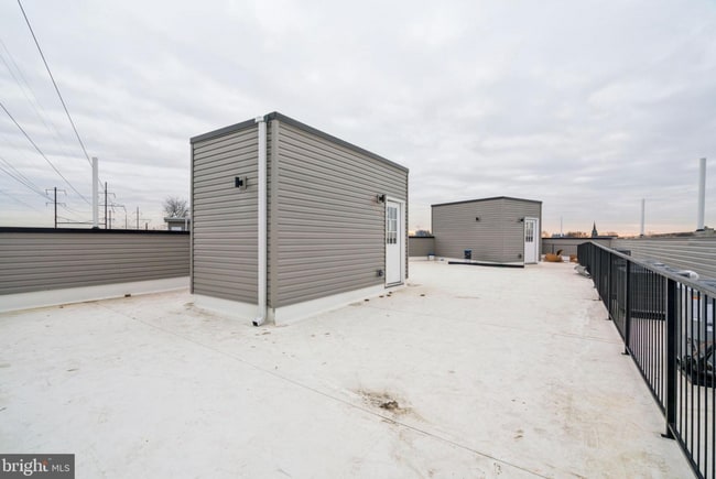 Building Photo - 4181 Mantua Ave