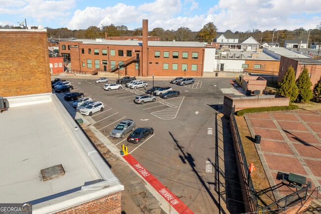 Building Photo - 1642 S Broad St