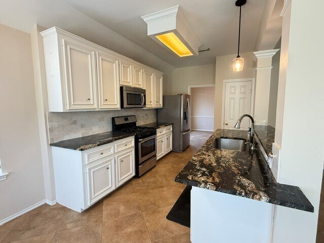 Foto del edificio - 3511 Paigewood Dr