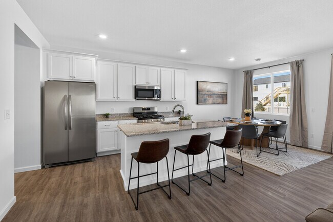 Building Photo - 3625 Meadow Sage Court SE