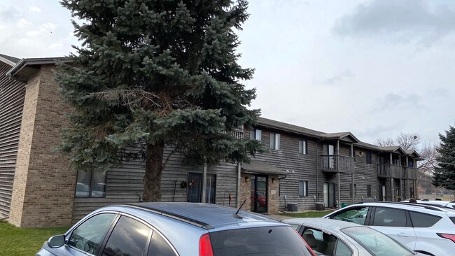 Foto del edificio - 5811 W Christopher Pl