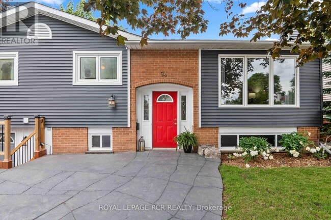 Building Photo - 94 Morgandale Crescent