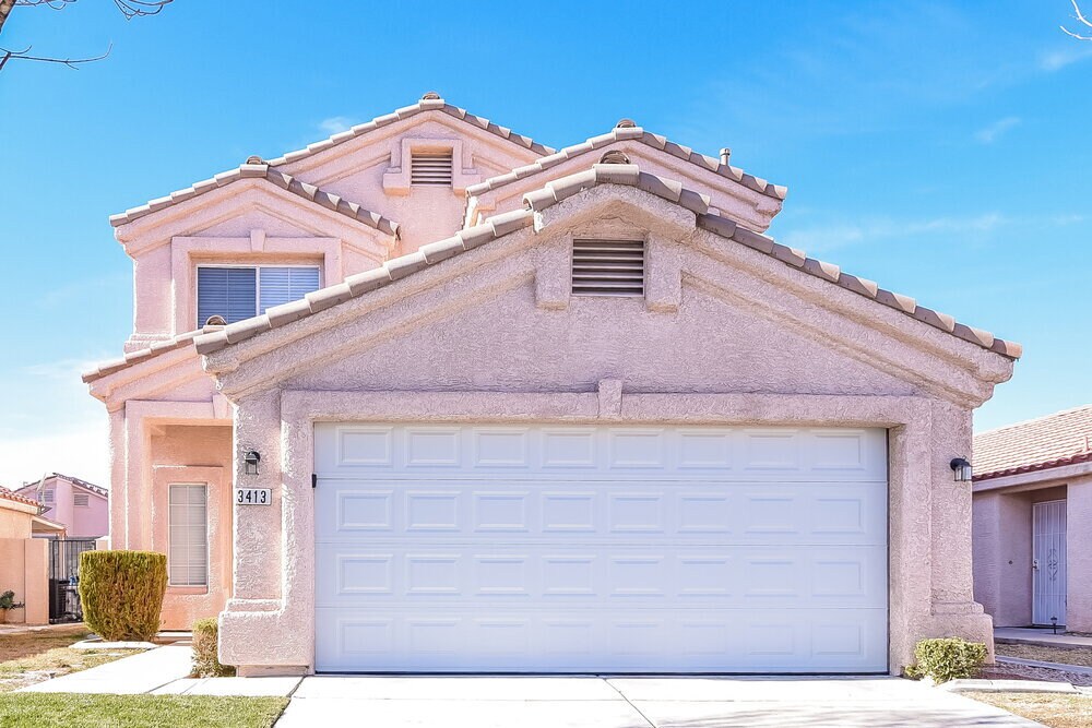 Foto principal - 3413 Adventure Ct