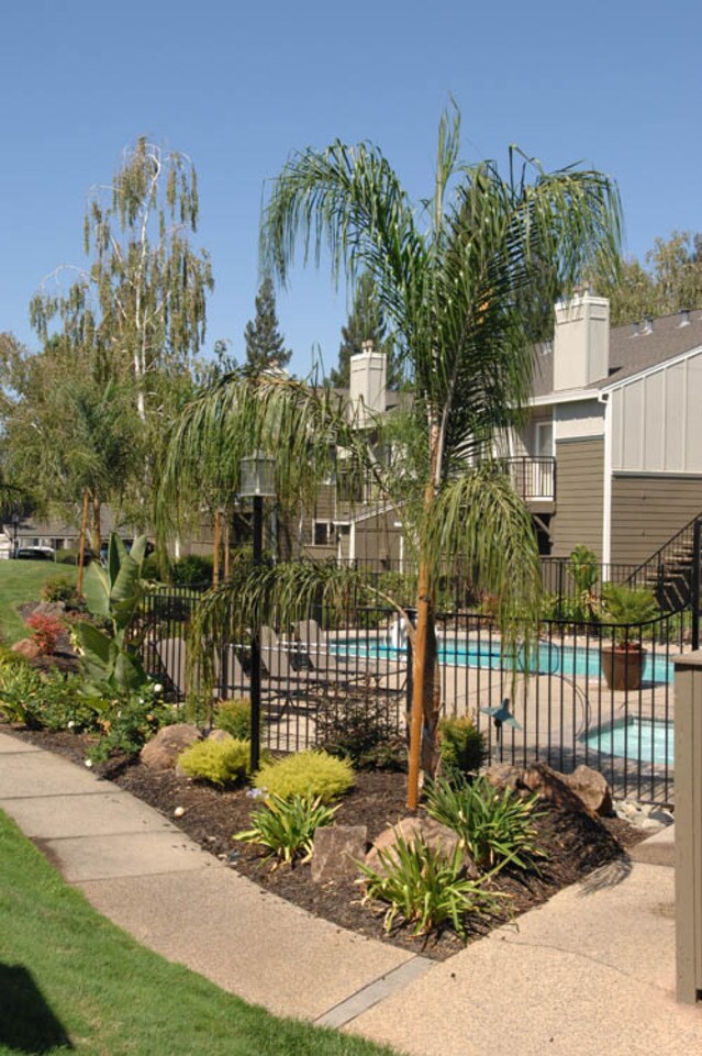 Hazel Ranch Rentals Fair Oaks, CA