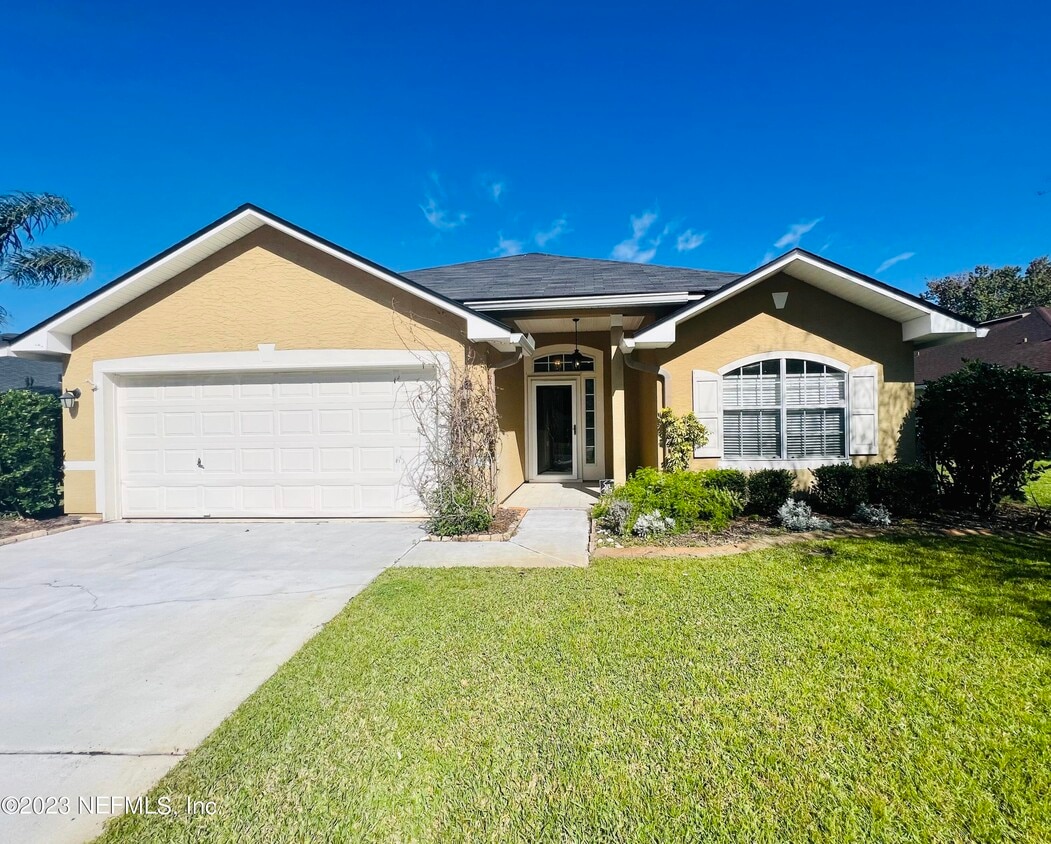 293 Southlake Dr, St. Augustine, FL 32092 House Rental in St