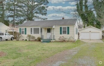 Building Photo - 106 Hodges Manor Rd