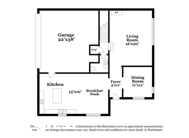 Building Photo - 7556 Cutting Edge Ct