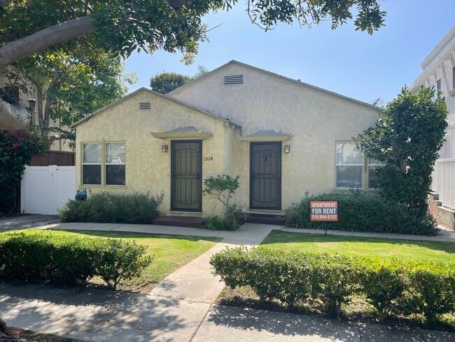 Building Photo - 1522 Princeton St